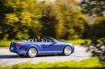 Bentley Continental GT Speed Convertible 2013 года